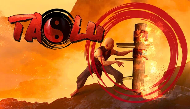 套路（TAOLU） 游戏封面