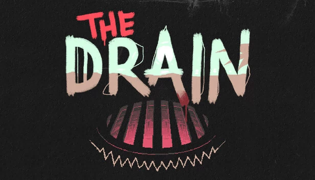 The Drain 游戏封面