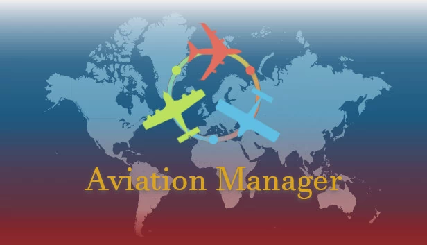 航空经理（Aviation Manager） 游戏封面