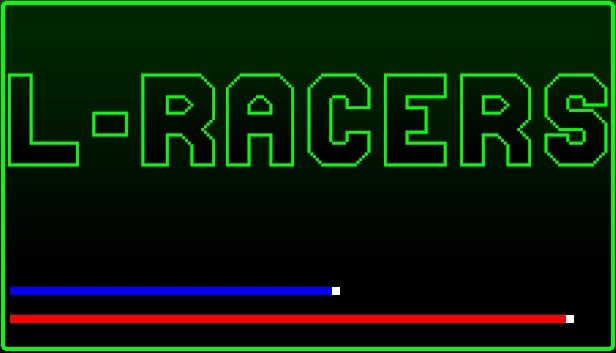 L-Racers 游戏封面
