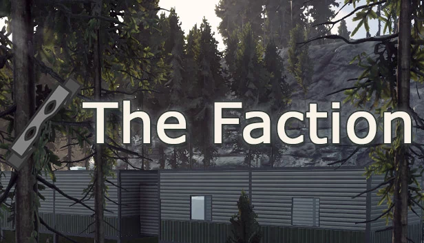 派系(The Faction) 游戏封面