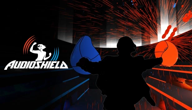 音盾（Audioshield） 游戏封面