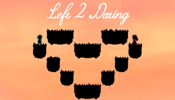 Left 2 Dating 游戏封面