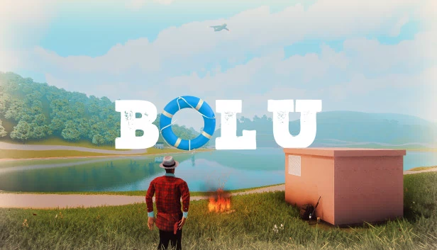 博鲁（Bolu） 游戏封面