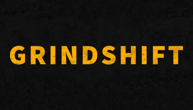 GRINDSHIFT 游戏封面