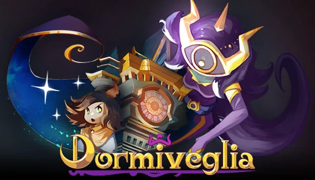 半梦半醒（Dormiveglia） 游戏封面