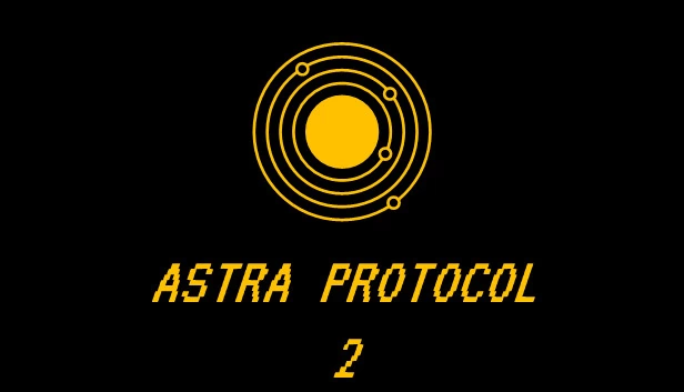 Astra Protocol 2 游戏封面
