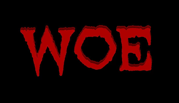 战争使者（WOE） 游戏封面