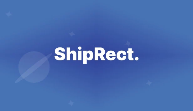 ShipRect 游戏封面