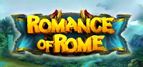罗马传奇史（Romance of Rome） 游戏封面