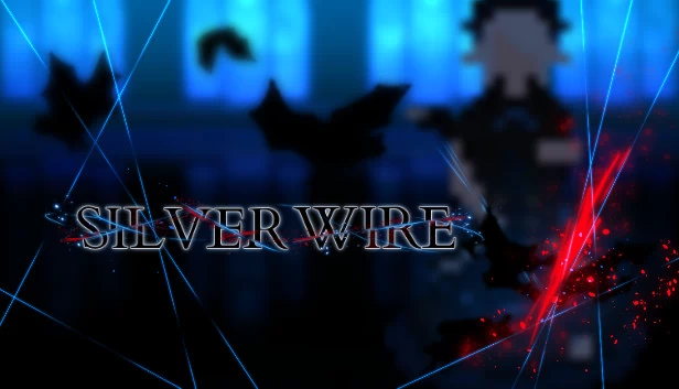 银线（Silver Wire） 游戏封面