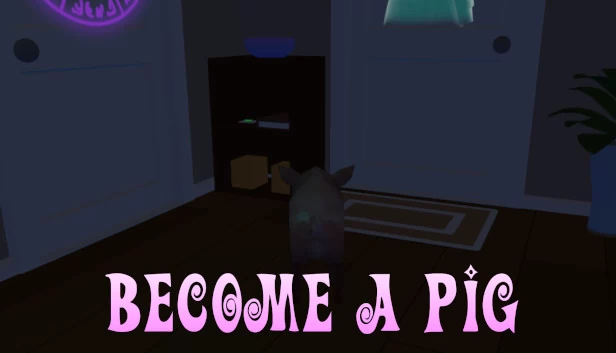化身成猪（Become a pig） 游戏封面