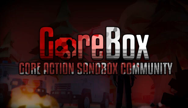 GoreBox 游戏封面
