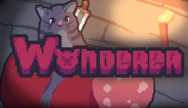 流浪者（Wanderer） 游戏封面