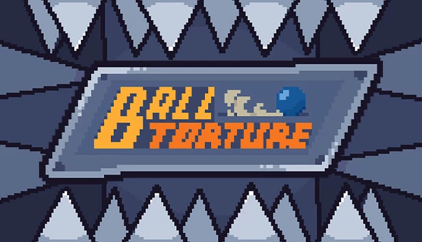 球体折磨（Ball Torture） 游戏封面