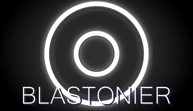 Blastonier 游戏封面