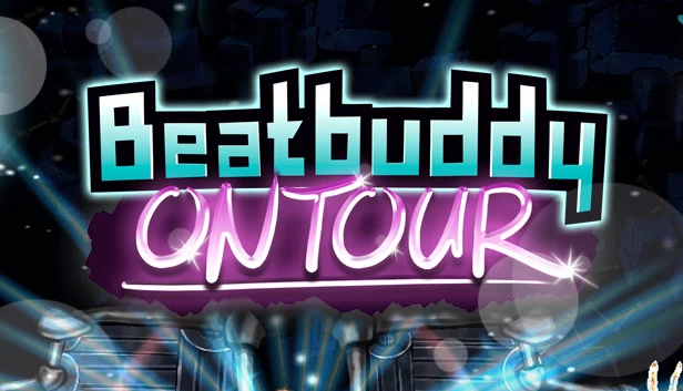 节奏小子：巡演（Beatbuddy: On Tour） 游戏封面