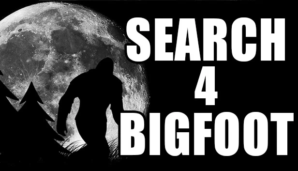 Search 4 Bigfoot 游戏封面