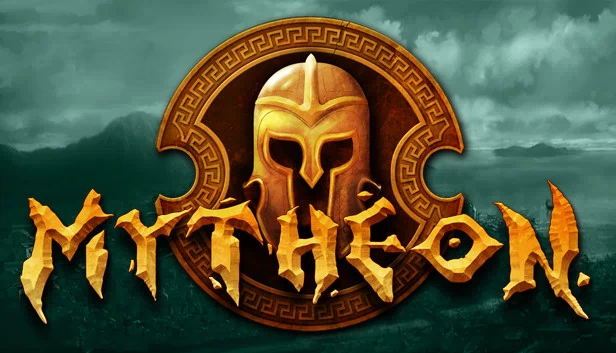 Mytheon 游戏封面