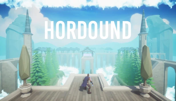 HordounD 游戏封面