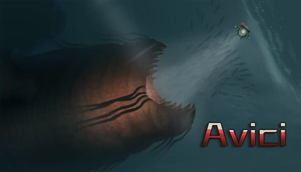 Avici 无间 游戏封面