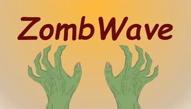 ZombWave 游戏封面