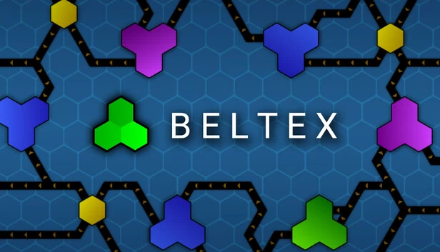 Beltex 游戏封面