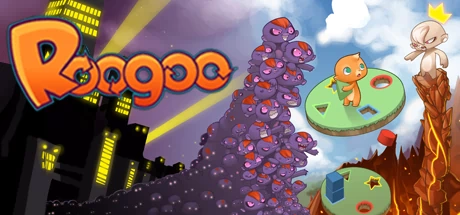 Roogoo 游戏封面