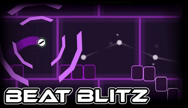 节奏闪电战（Beat Blitz） 游戏封面