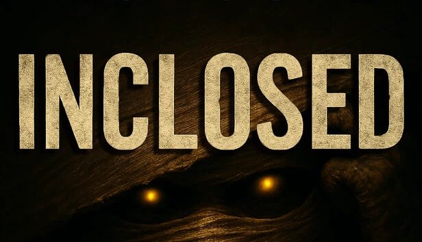 封闭（INCLOSED） 游戏封面
