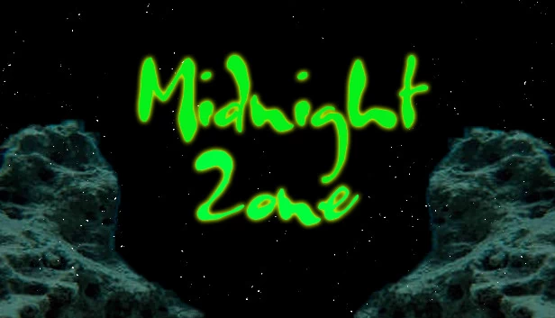 午夜区（Midnight Zone） 游戏封面