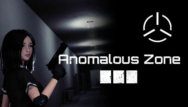 异常区域 ███（Anomalous Zone ███） 游戏封面