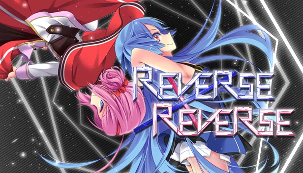 逆转x逆转（Reverse x Reverse） 游戏封面