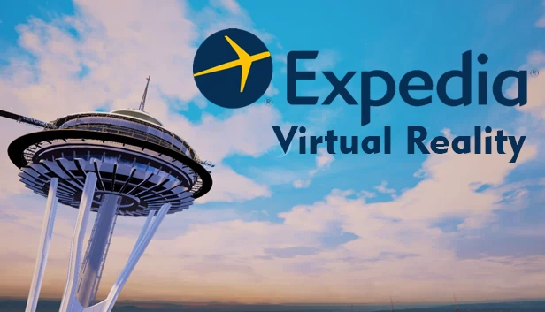 太空针塔VR（Space Needle VR） 游戏封面