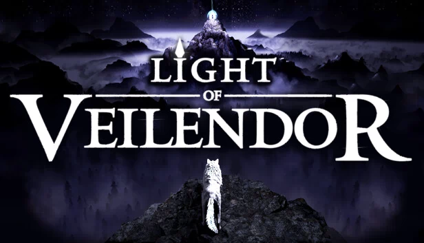 维伦多之光(Light of Veilendor) 游戏封面