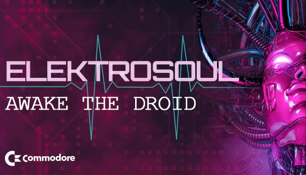 Elektrosoul 游戏封面