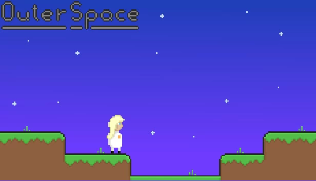太空生存（Outer Space Survival） 游戏封面
