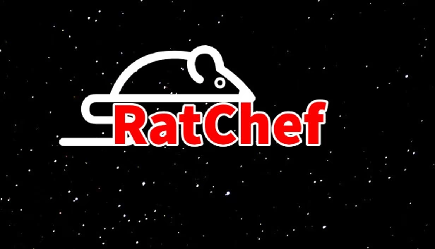 鼠大厨（Rat Chef） 游戏封面