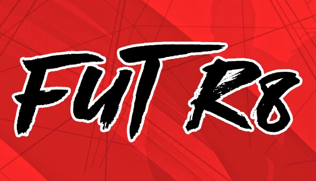 Futr8 游戏封面