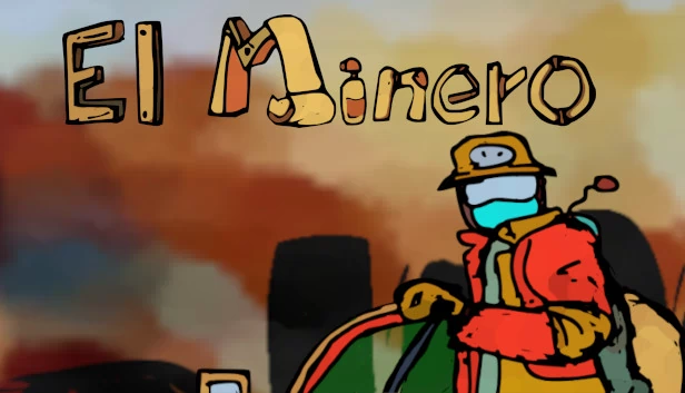 矿工（El Minero） 游戏封面