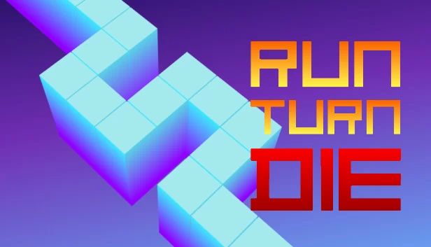 Run Turn Die 游戏封面