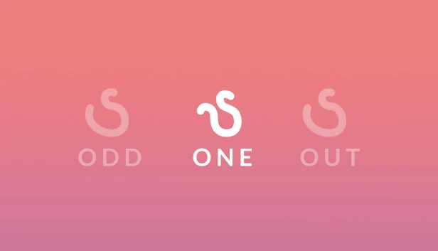 与众不同（Odd One Out） 游戏封面