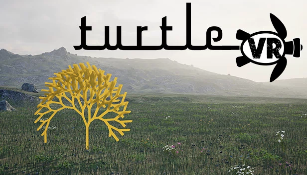海龟VR（Turtle VR） 游戏封面