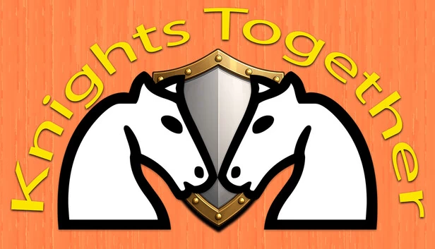 骑士同行（Knights Together） 游戏封面