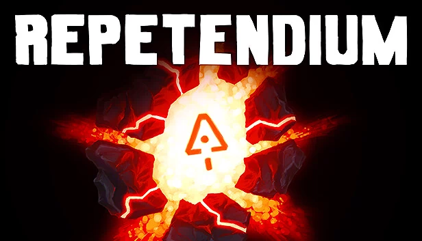 Repetendium 游戏封面