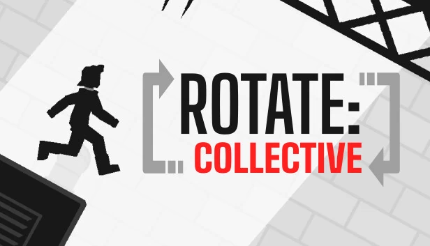 旋转：集体（Rotate: Collective） 游戏封面