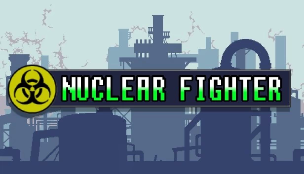 核能战斗机（Nuclear Fighter） 游戏封面