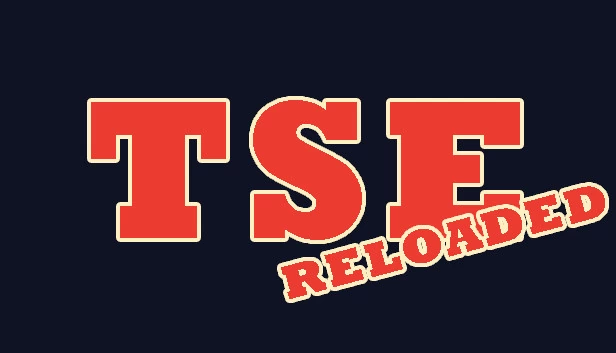 TSE：重载版（TSE: Reloaded） 游戏封面