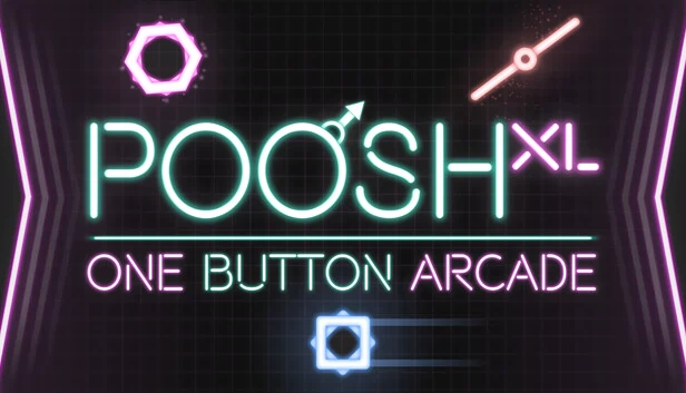 Poosh XL 游戏封面