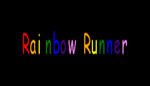 彩虹跑酷（Rainbow Runner） 游戏封面